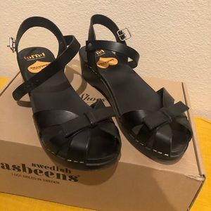 Swedish Hasbeens Papillon